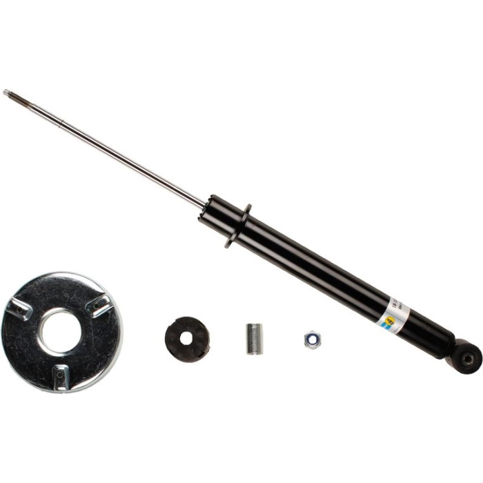 Bilstein 19-105376 Stoßdämpfer B4 Serienersatz Bilstein 19-105376 Stoßdämpfer B4 Serienersatz
