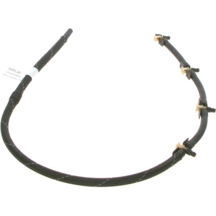 BOSCH 0 445 130 230 Schlauch, Leckkraftstoff BOSCH 0 445 130 230 Schlauch, Leckkraftstoff