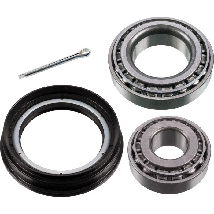FEBI BILSTEIN 173684 Radlagersatz FEBI BILSTEIN 173684 Radlagersatz