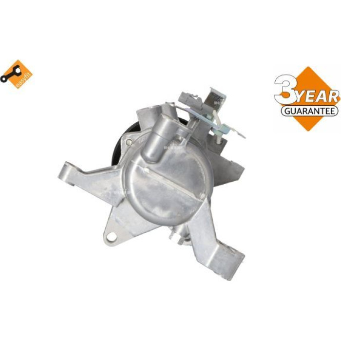 NRF 320159 Kompressor, Klimaanlage EASY FIT NRF 320159 Kompressor, Klimaanlage EASY FIT