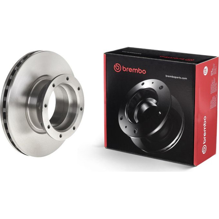 Brembo 09.9181.10 Bremsscheibe PRIME LINE Brembo 09.9181.10 Bremsscheibe PRIME LINE