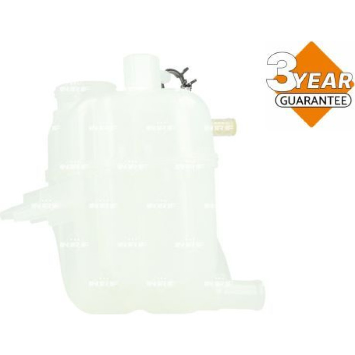NRF 454153 Ausgleichsbehälter, Kühlmittel EASY FIT
