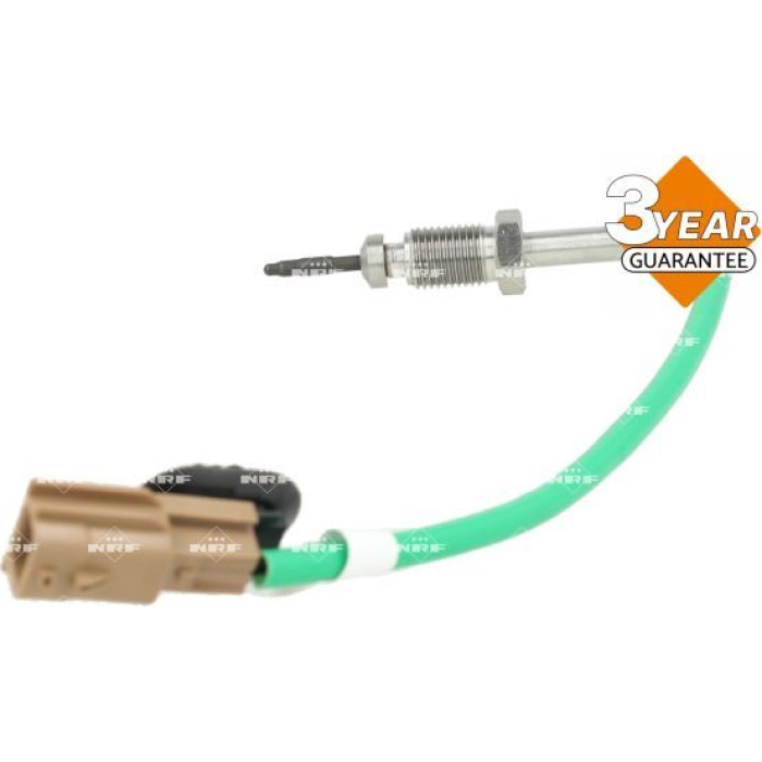 NRF 707525 Sensor, Abgastemperatur NRF 707525 Sensor, Abgastemperatur