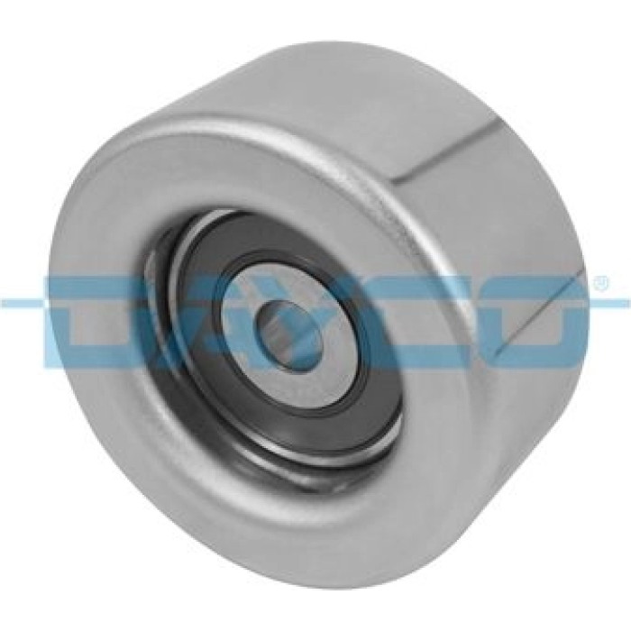 Dayco APV2810 Umlenkrolle/Führungsrolle, Keilrippenriemen