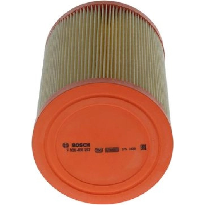 BOSCH F 026 400 297 Luftfilter BOSCH F 026 400 297 Luftfilter