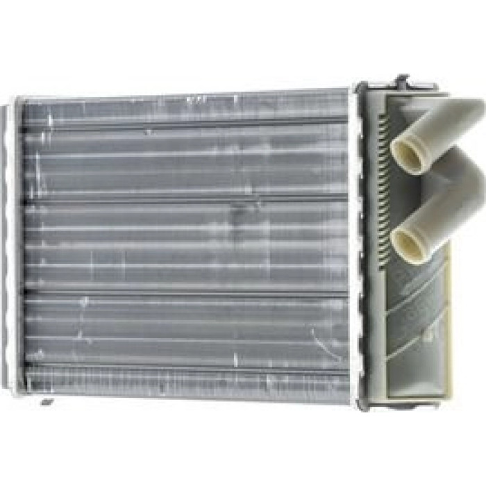 Mahle AH 98 000P Wärmetauscher, Innenraumheizung BEHR Premium Line