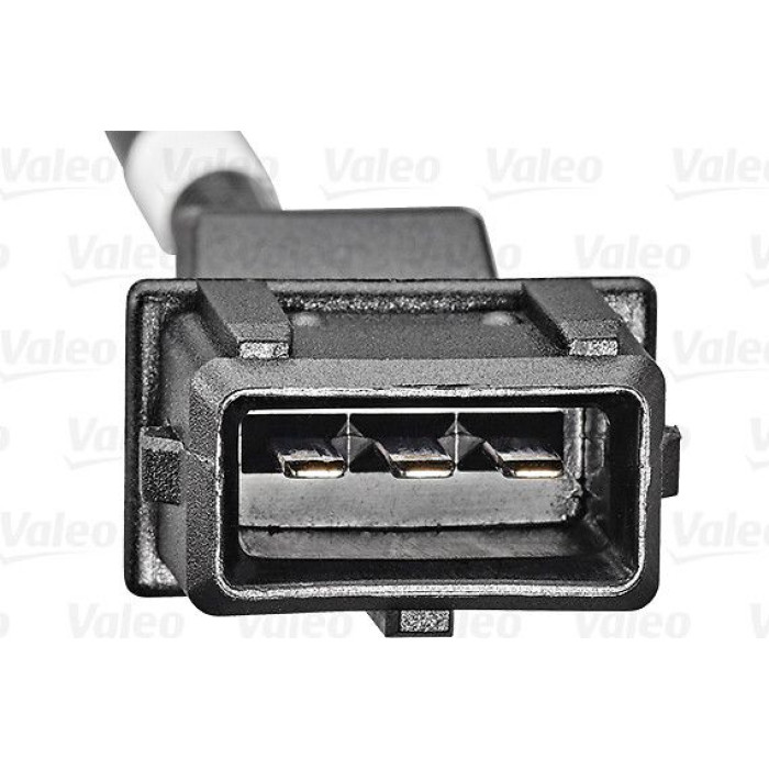 Valeo 254180 Impulsgeber, Kurbelwelle Valeo 254180 Impulsgeber, Kurbelwelle