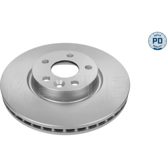 Meyle 783 521 0026/PD Bremsscheibe MEYLE-PD: Advanced performance and design Meyle 783 521 0026/PD Bremsscheibe MEYLE-PD: Advanced performance and design