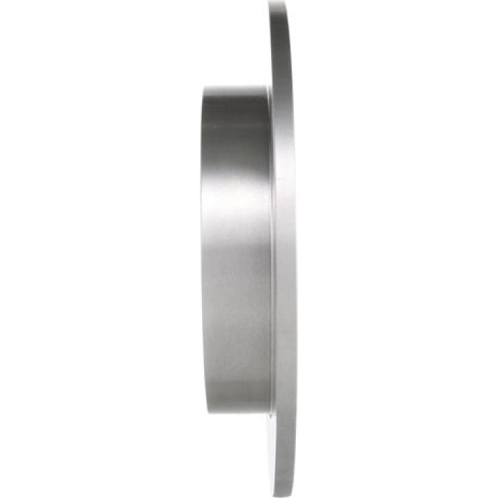 BOSCH 0 986 478 539 Bremsscheibe BOSCH 0 986 478 539 Bremsscheibe