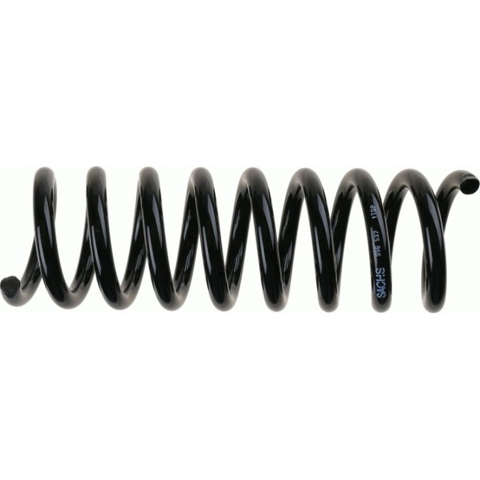 Sachs 996 537 Fahrwerksfeder Sachs 996 537 Fahrwerksfeder