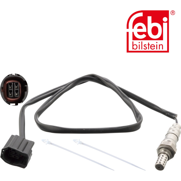 FEBI BILSTEIN 102548 Lambdasonde FEBI BILSTEIN 102548 Lambdasonde