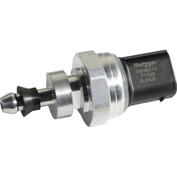 Metzger 0906613 Sensor, Abgasdruck Metzger 0906613 Sensor, Abgasdruck