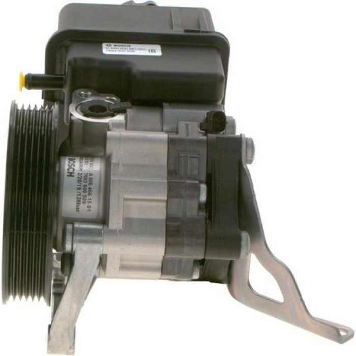 BOSCH K S00 000 661 Hydraulikpumpe, Lenkung BOSCH K S00 000 661 Hydraulikpumpe, Lenkung