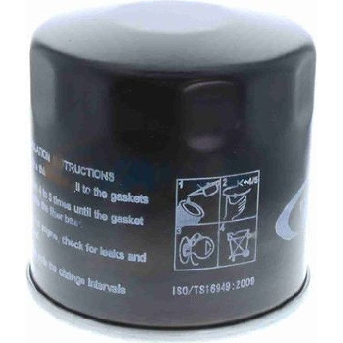 Vaico V51-0035 Ölfilter