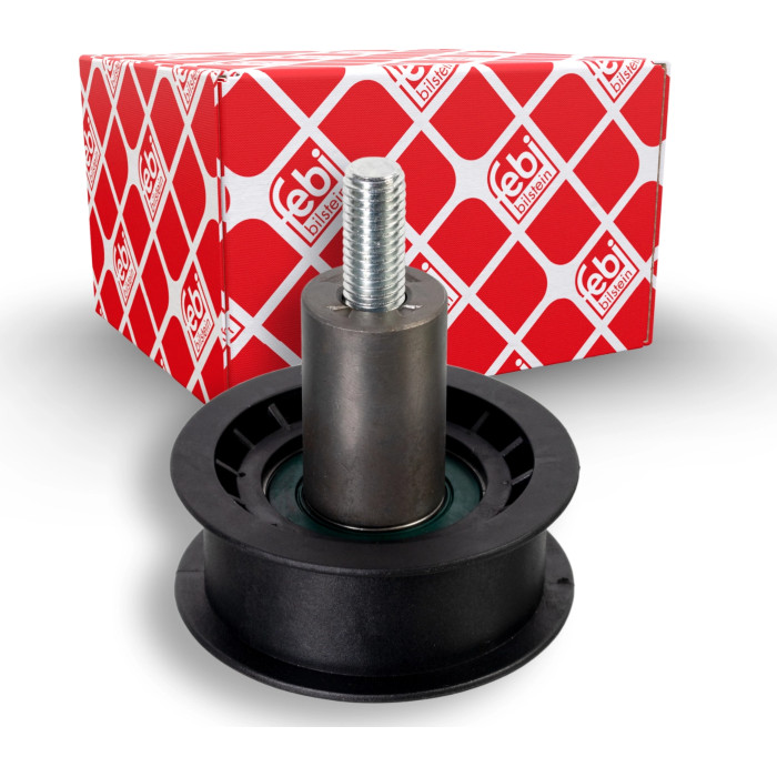FEBI BILSTEIN 11339 Umlenk-/Führungsrolle, Zahnriemen FEBI BILSTEIN 11339 Umlenk-/Führungsrolle, Zahnriemen