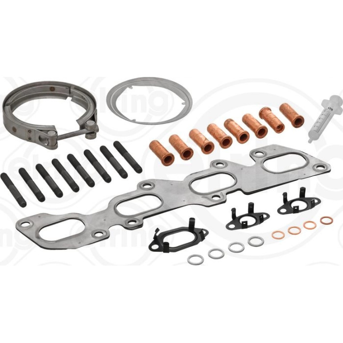 Elring 877.670 Montagesatz, Lader Elring 877.670 Montagesatz, Lader