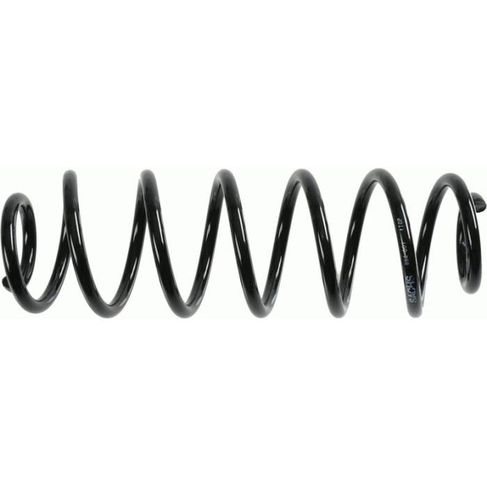 Sachs 994 001 Fahrwerksfeder