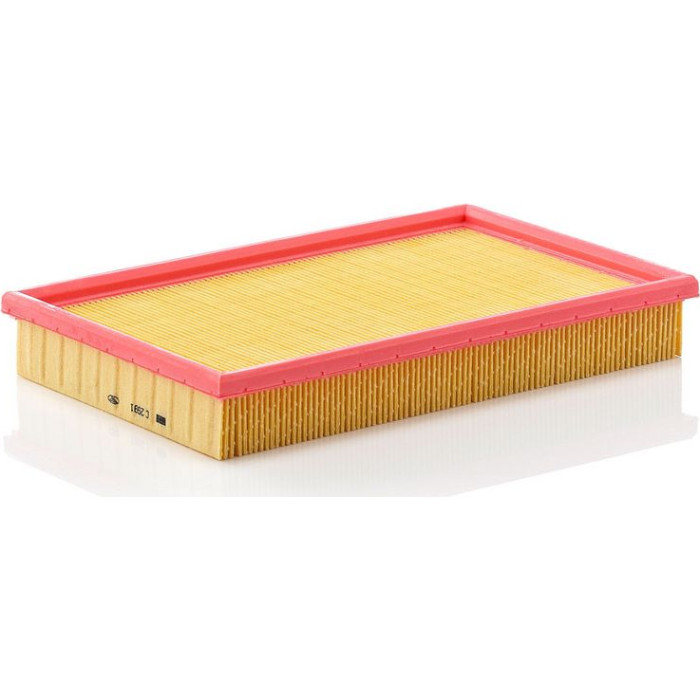 MANN-FILTER C 2991 Luftfilter MANN-FILTER C 2991 Luftfilter