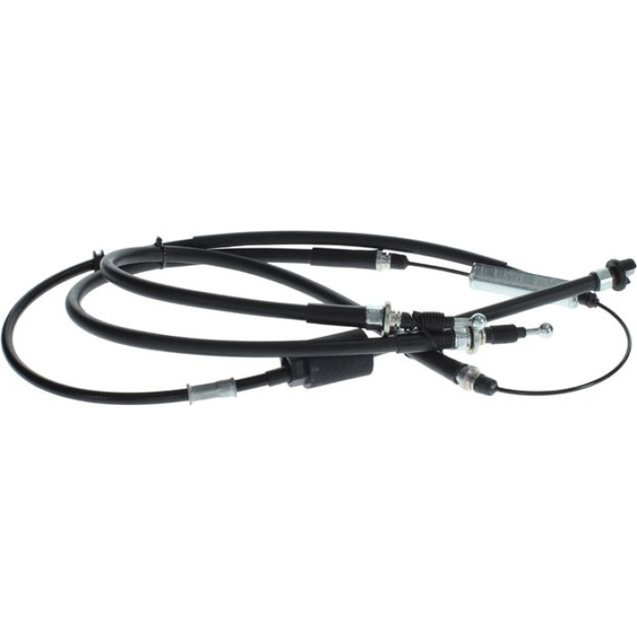 BOSCH 1 987 482 802 Seilzug, Feststellbremse