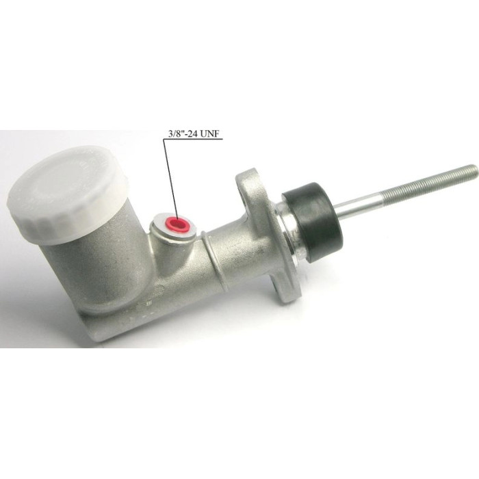 BOSCH 0 986 486 144 Geberzylinder, Kupplung BOSCH 0 986 486 144 Geberzylinder, Kupplung