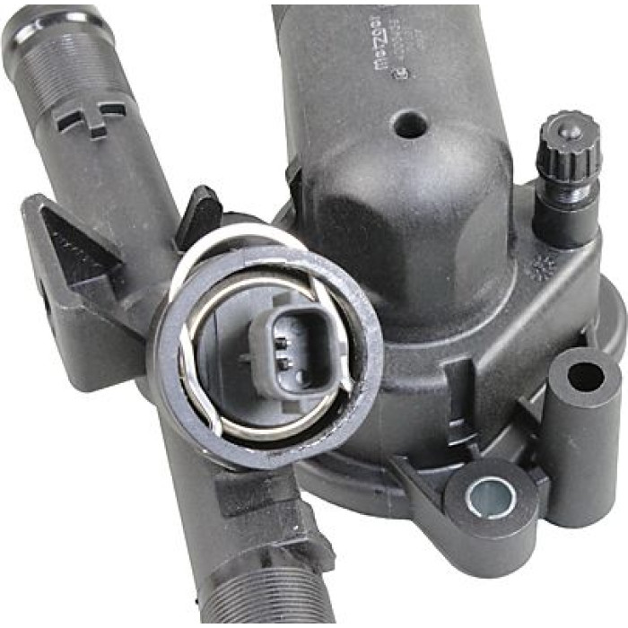 Metzger 4006439 Thermostat, Kühlmittel Metzger 4006439 Thermostat, Kühlmittel
