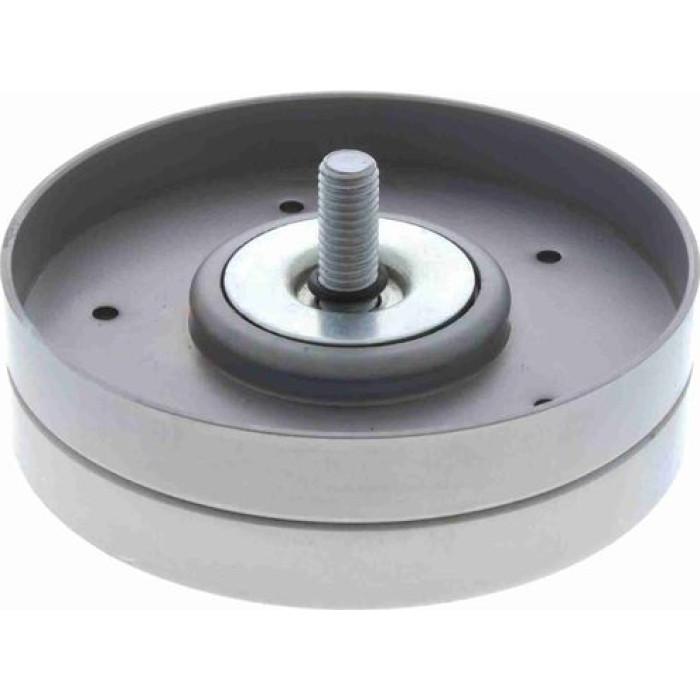 Vaico V10-3417 Umlenkrolle/Führungsrolle, Keilrippenriemen