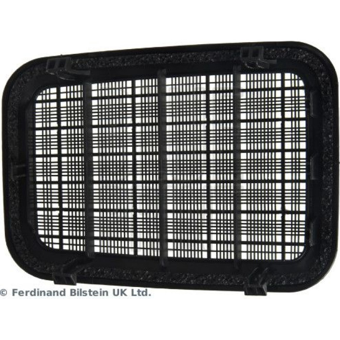 Blue Print ADBP250046 Filter, Innenraumluft Blue Print ADBP250046 Filter, Innenraumluft