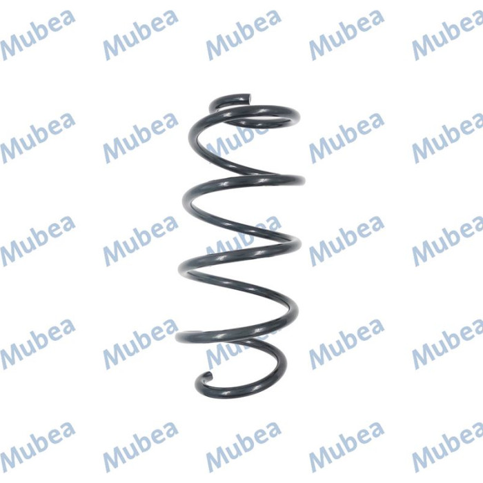 MUBEA 061663-E Fahrwerksfeder