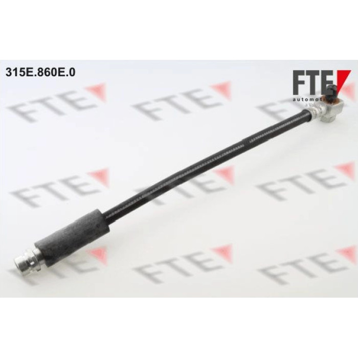 FTE 9240480 Bremsschlauch