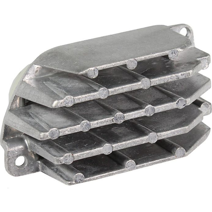 Metzger 0896530 Steuergerät, Beleuchtung