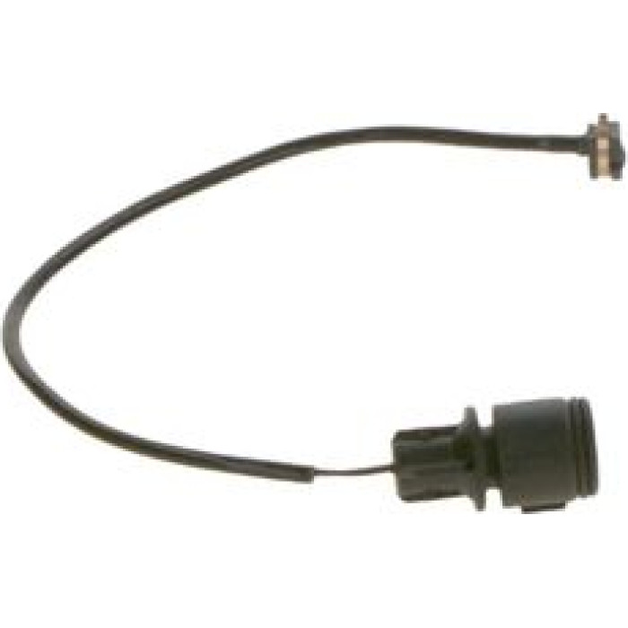 BOSCH 1 987 473 596 Warnkontakt, Bremsbelagverschleiß
