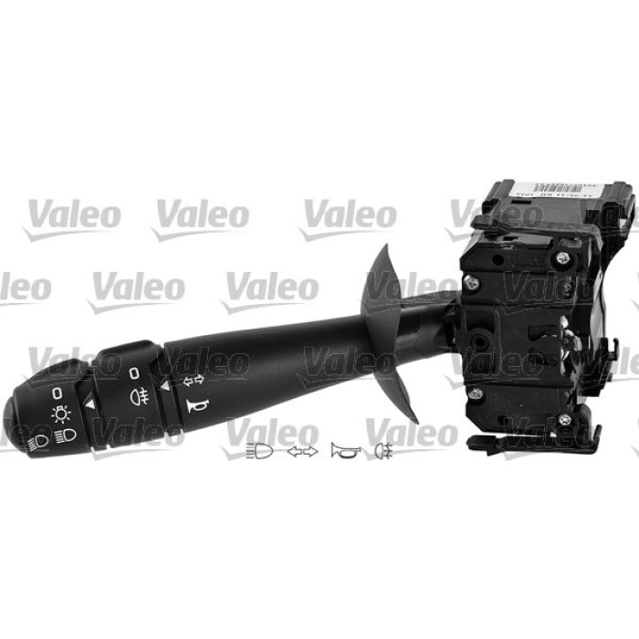 Valeo 251601 Lenkstockschalter Valeo 251601 Lenkstockschalter