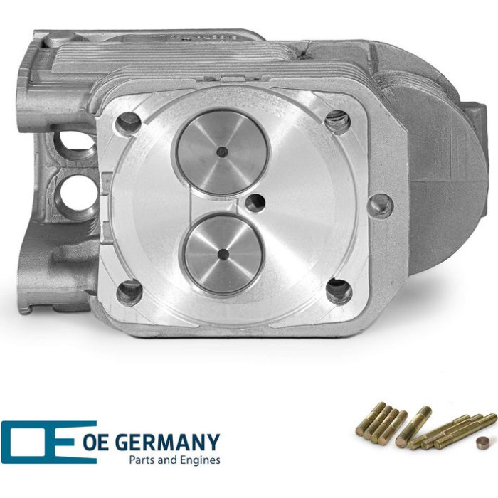 Zylinderkopf für Deutz FL912 FL913 BFL913 0423 6181 OEGERMANY 040129912000 Zylinderkopf für Deutz FL912 FL913 BFL913 0423 6181 OEGERMANY 040129912000