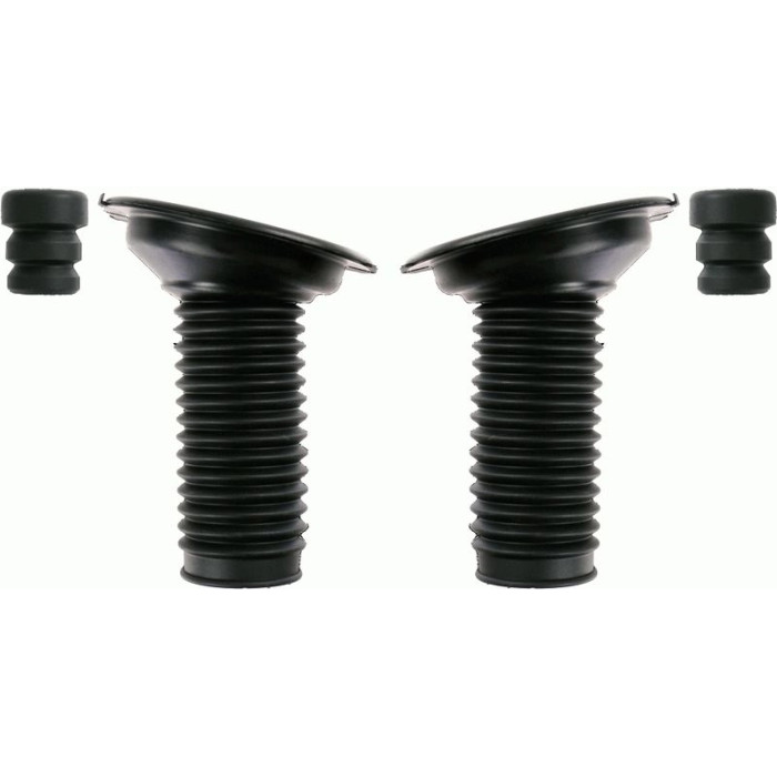 Sachs 900 163 Staubschutzsatz, Stoßdämpfer Service Kit
