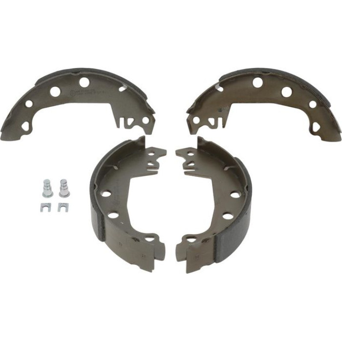 Ferodo FSB43 Bremsbackensatz PREMIER Ferodo FSB43 Bremsbackensatz PREMIER