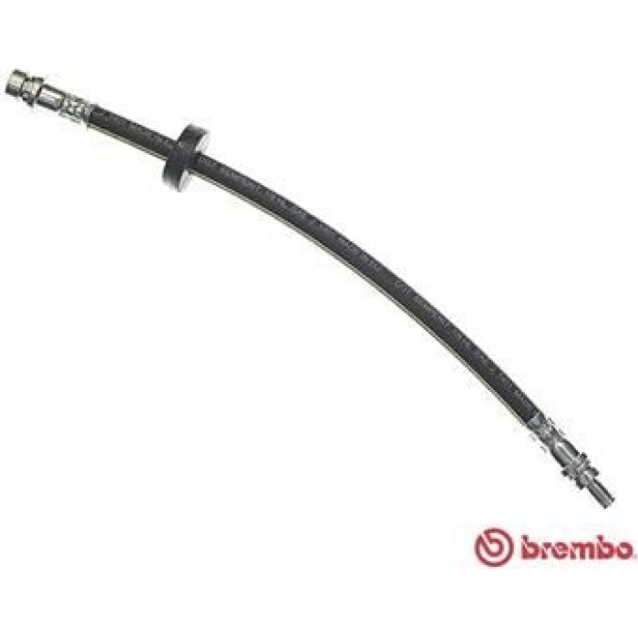 Brembo T 24 046 Bremsschlauch ESSENTIAL LINE Brembo T 24 046 Bremsschlauch ESSENTIAL LINE