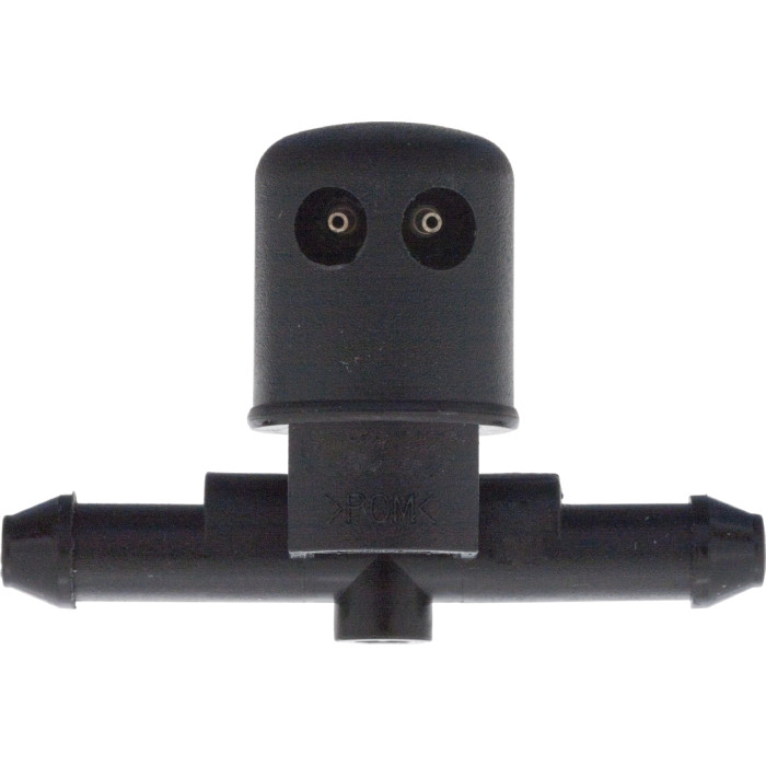 FEBI BILSTEIN 49194 Waschwasserdüse, Scheibenreinigung FEBI BILSTEIN 49194 Waschwasserdüse, Scheibenreinigung