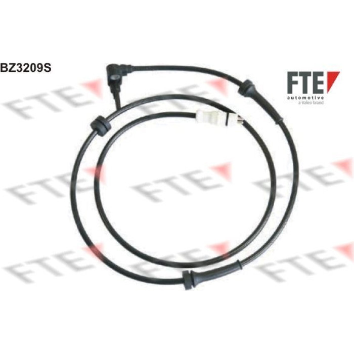 FTE 9400187 Sensor, Raddrehzahl FTE 9400187 Sensor, Raddrehzahl