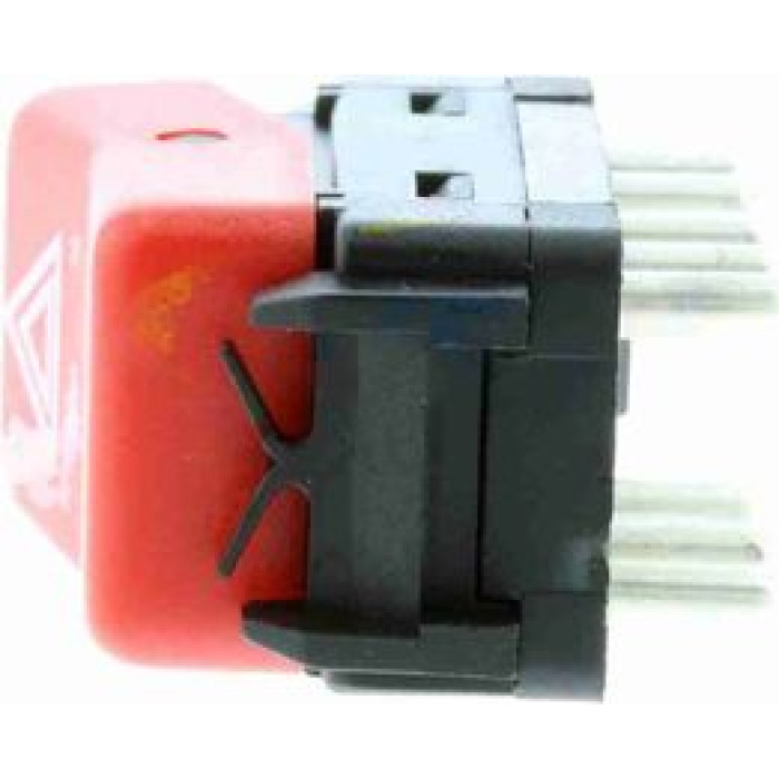 Vemo V30-73-0124 Warnblinkschalter Vemo V30-73-0124 Warnblinkschalter