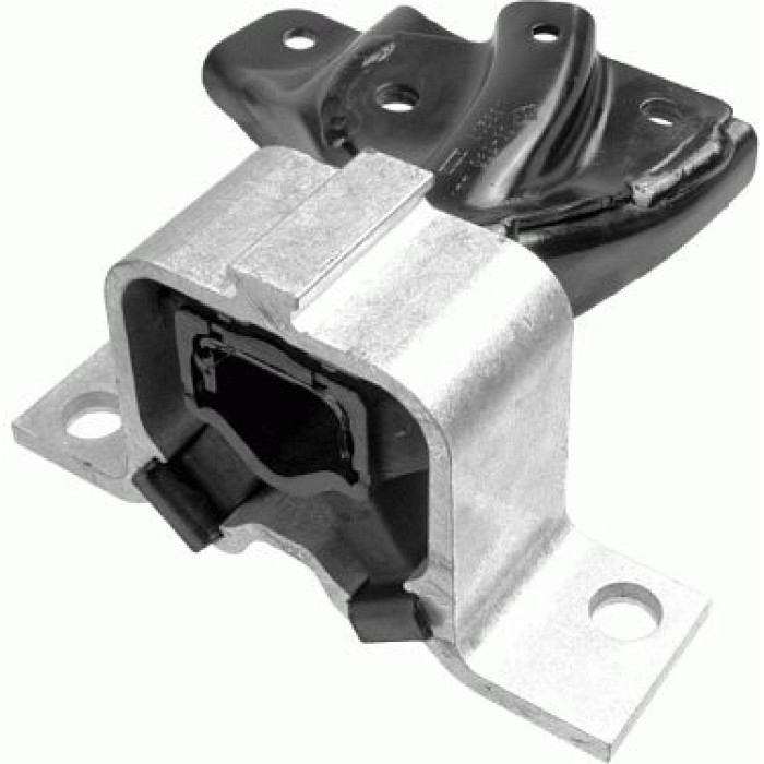 Lagerung, Motor 34798 01 Lagerung, Motor 34798 01