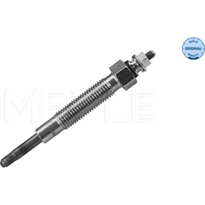 Meyle 32-14 860 0002 Glühkerze MEYLE-ORIGINAL: True to OE Meyle 32-14 860 0002 Glühkerze MEYLE-ORIGINAL: True to OE