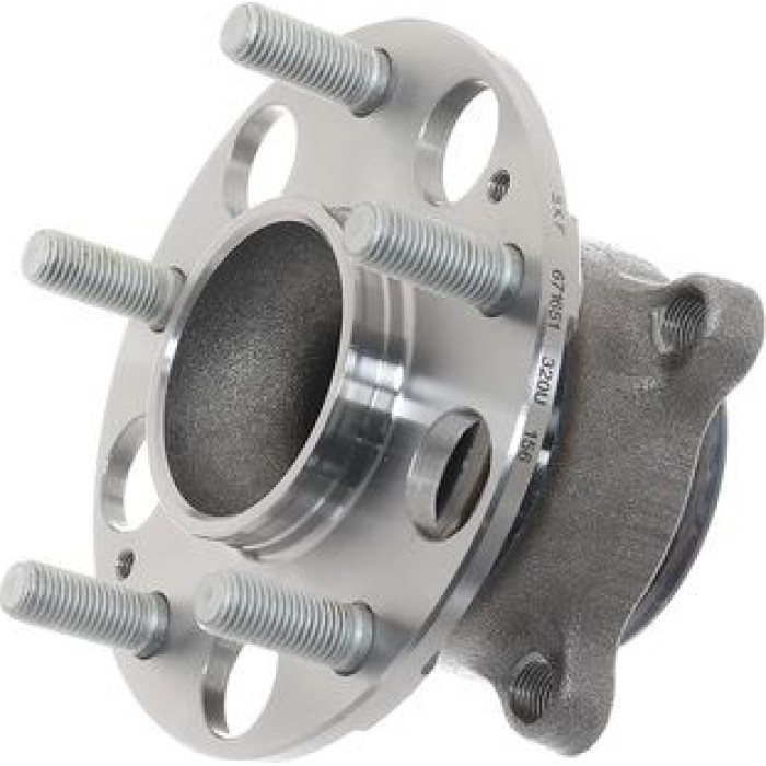 SKF VKBA 7540 Radlagersatz