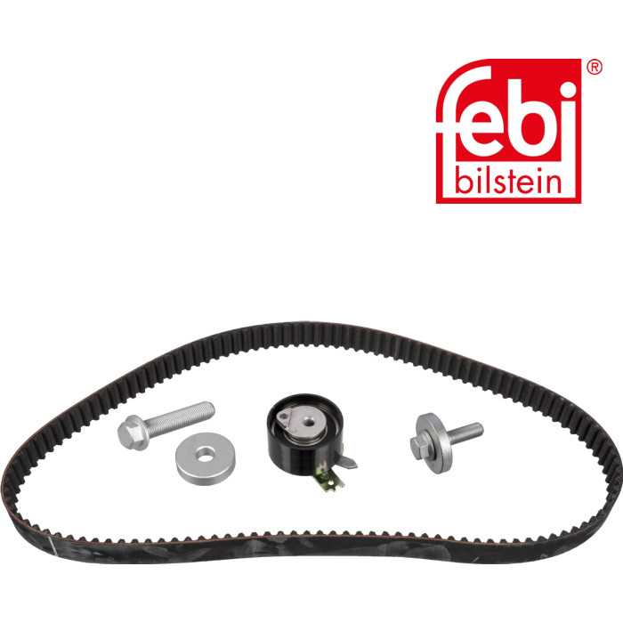 FEBI BILSTEIN 105739 Zahnriemensatz FEBI BILSTEIN 105739 Zahnriemensatz