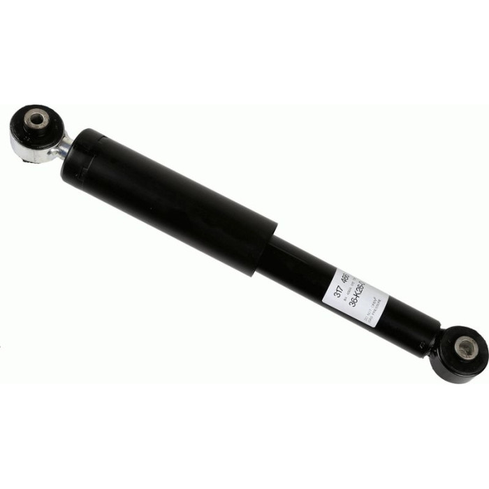 Sachs 317 466 Stoßdämpfer Sachs 317 466 Stoßdämpfer