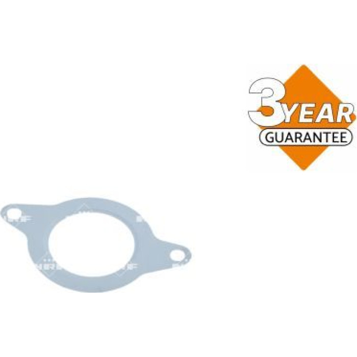 NRF 48686 AGR-Ventil EASY FIT NRF 48686 AGR-Ventil EASY FIT