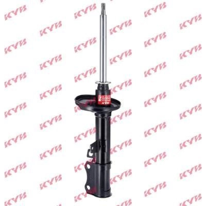 KYB 334028 Stoßdämpfer Hinten links Excel-G KYB 334028 Stoßdämpfer Hinten links Excel-G