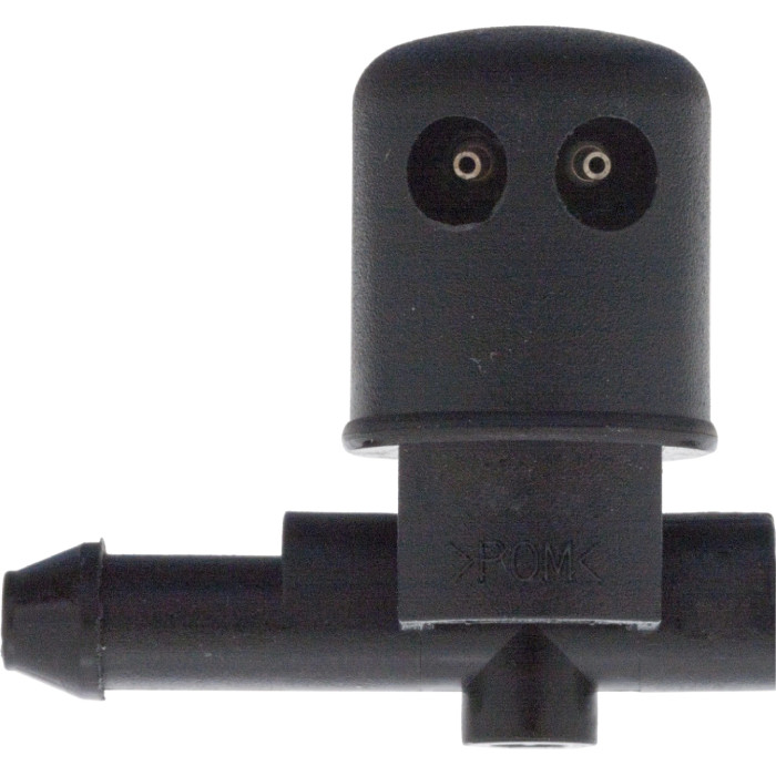 FEBI BILSTEIN 49195 Waschwasserdüse, Scheibenreinigung