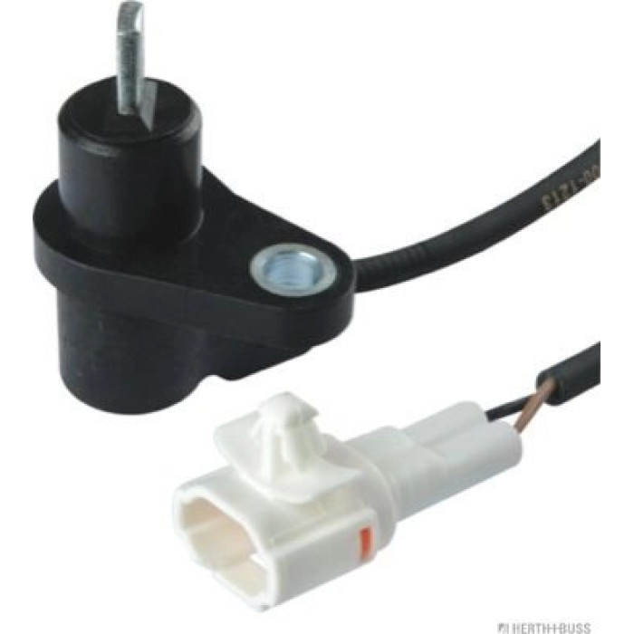 Herth+Buss Jakoparts J5938020 Sensor, Raddrehzahl