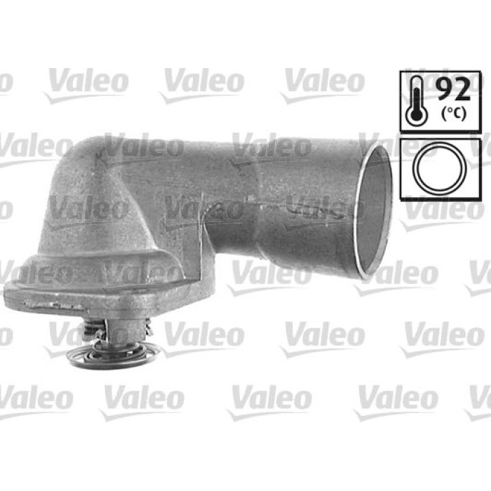 Valeo 820149 Thermostat, Kühlmittel Valeo 820149 Thermostat, Kühlmittel