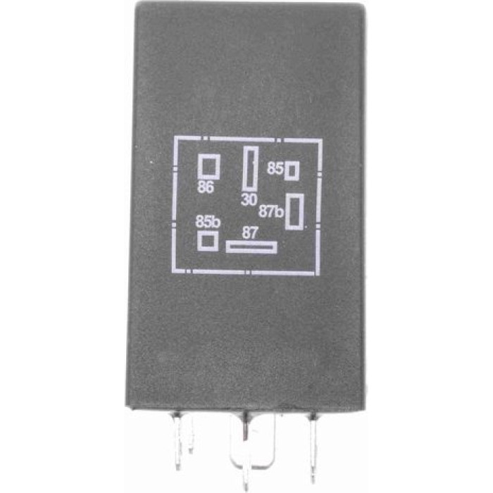 Vemo V40-71-0002 Relais, Kraftstoffpumpe Vemo V40-71-0002 Relais, Kraftstoffpumpe